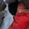 Baby Don Anak Jessica Iskandar Botak