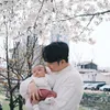 Baby Noa Cucu Helmy Yahya
