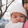 Baby Noa Cucu Helmy Yahya