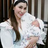 Baby Rayyanza