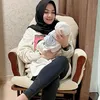 Baby Rayyanza