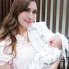 Baby Rayyanza