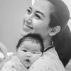 Baby Sere Anak Sylvia Fully