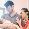 Baby Sere Anak Sylvia Fully