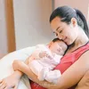 Baby Sere Anak Sylvia Fully