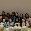 Baby Shower Ririn Istri Angga Puradiredja