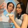 Baby Shower Ririn Istri Angga Puradiredja