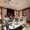 Baby Shower Ririn Istri Angga Puradiredja