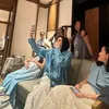 Baby Shower Ririn Istri Angga Puradiredja