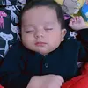 Baby Syaki putra Nadya Mustika