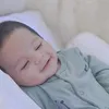Baby Syaki putra Nadya Mustika