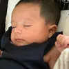 Baby Syaki putra Nadya Mustika