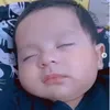 Baby Syaki putra Nadya Mustika