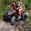 Keluarga Angelica Simperler