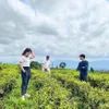 Keluarga Angelica Simperler