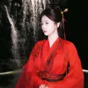 Potret Cantik Bai Lu