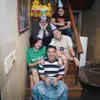 Baim Wong, ulang tahun, bahagia, usia 44 tahun, kejutan, keluarga