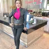 Potret Barbie Kumalasari.