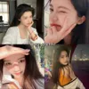Sun Zhenni, Kulit Sejernih Air yang Menenangkan