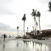 Beach Club Mewah Raffi Ahmad