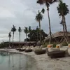 Beach Club Mewah Raffi Ahmad