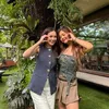 persahabatan, Beby Tsabina, Sorn CLC