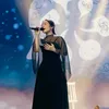 Bernadya borong penghargaan Spotify