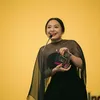 Bernadya borong penghargaan Spotify