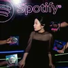 Bernadya borong penghargaan Spotify