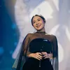 Bernadya borong penghargaan Spotify