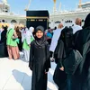 Bilqis Umrah