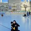 Bilqis Umrah