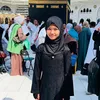 Bilqis Umrah