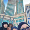 Bilqis Umrah