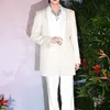 Jin BTS Hadiri Event Perhiasan