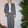 Jin BTS Hadiri Event Perhiasan