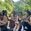 BUKU HARIAN SEORANG ISTRI
