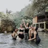 BUKU HARIAN SEORANG ISTRI