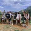 BUKU HARIAN SEORANG ISTRI
