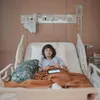 Bjorka anak Ringgo Agus Rahman dan Sabai Morscheck