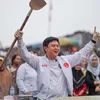 Bobon Santoso, Willie Salim, tanggapan