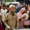 Bobon Santoso, Willie Salim, tanggapan