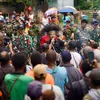 Bobon Santoso