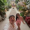 Boiyen dan Anwar BAB Liburan