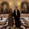 Boiyen dan Anwar BAB disebut serasi