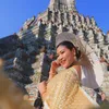 Boiyen Liburan di Thailand