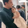 Brie Anak Billy Davidson