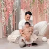 Brie Anak Billy Davidson