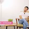 Bryan Domani pertama casting