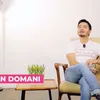 Bryan Domani pertama casting
